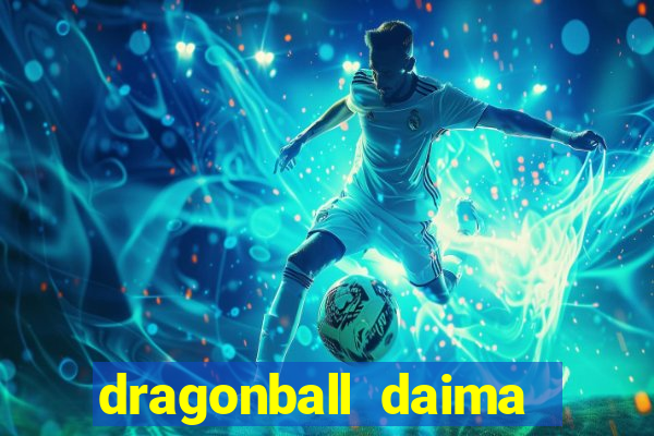 dragonball daima torrent magnet